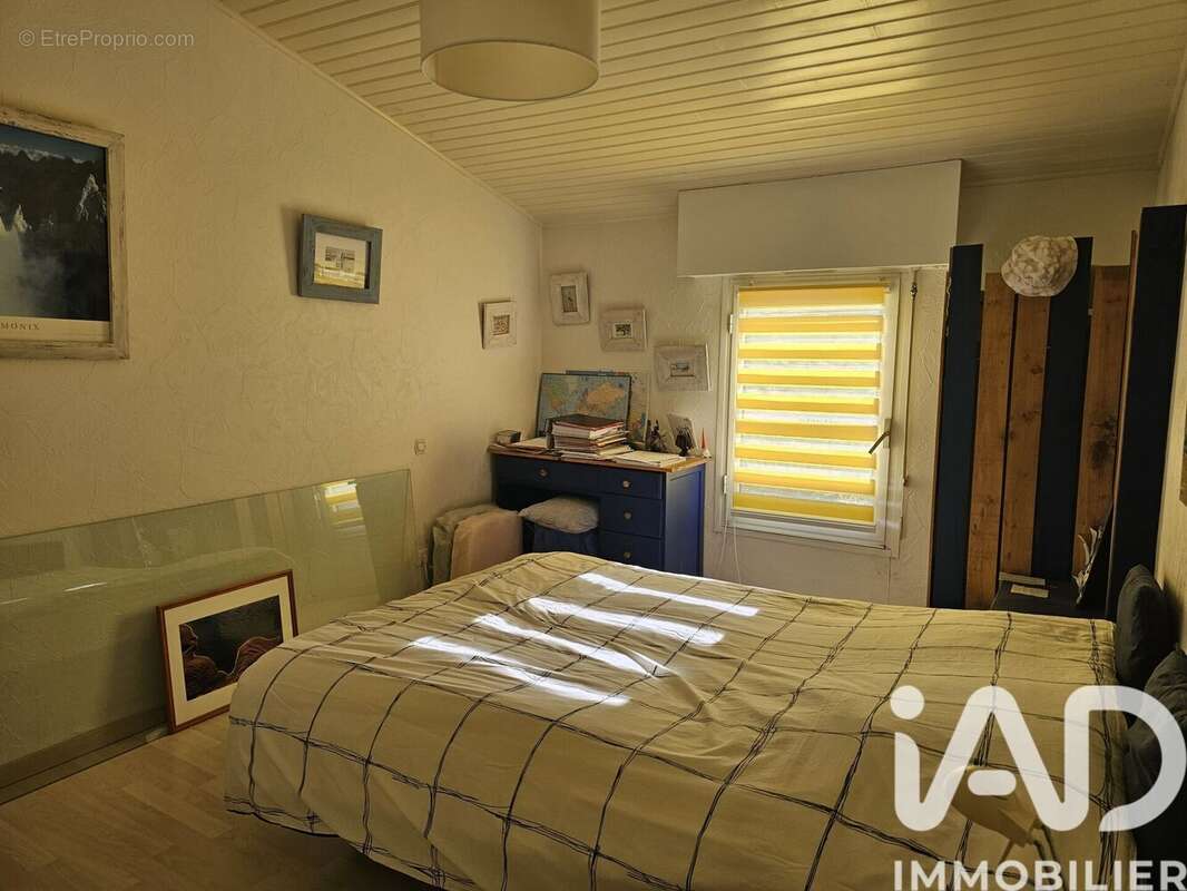Photo 9 - Maison à SAINTES