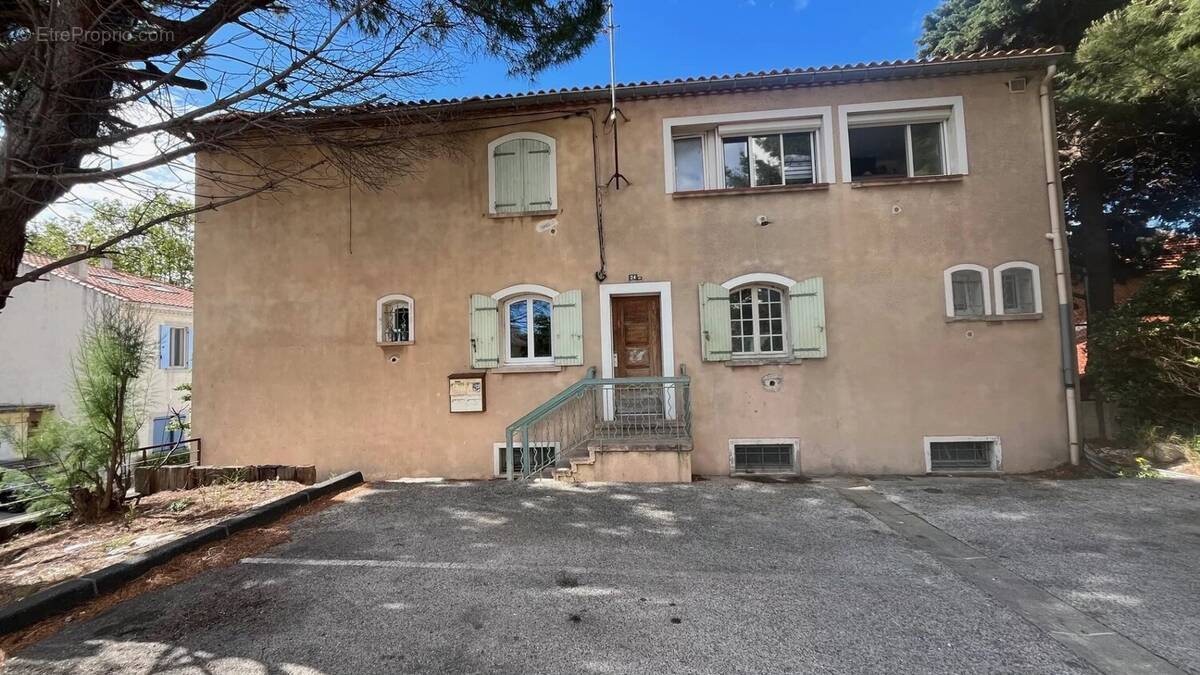 Appartement à PORT-DE-BOUC