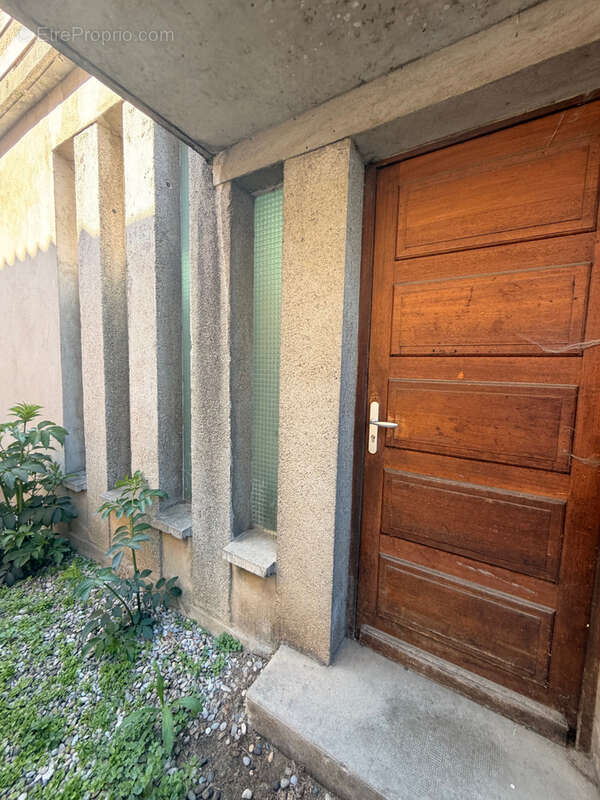 Appartement à ANNONAY
