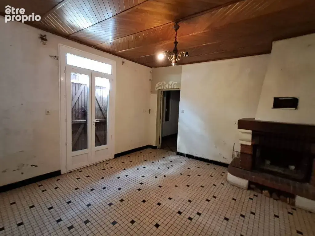 Maison quartier caserne toussaint - photo 3