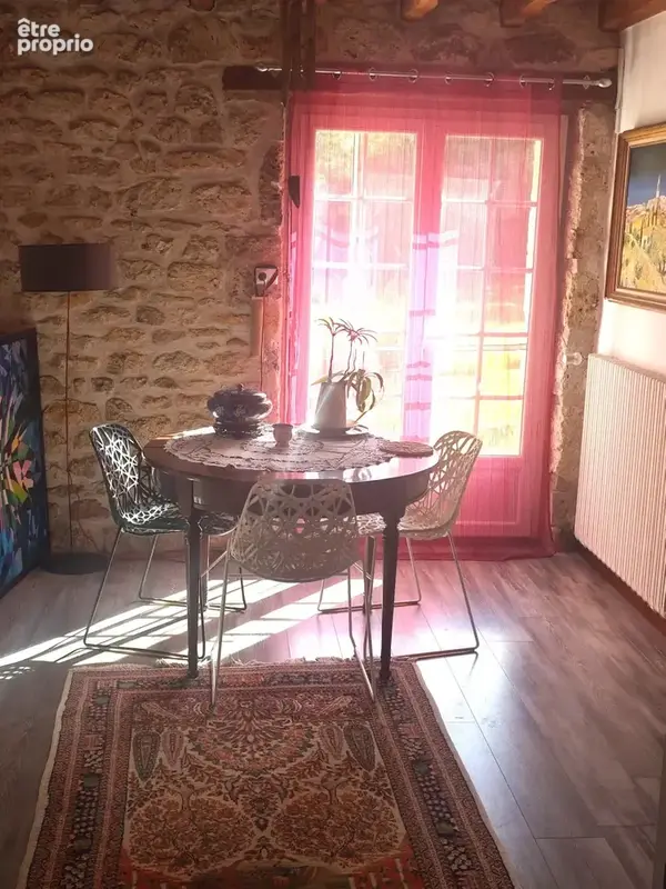 Maison 8 pièces avec terrain. - photo 6