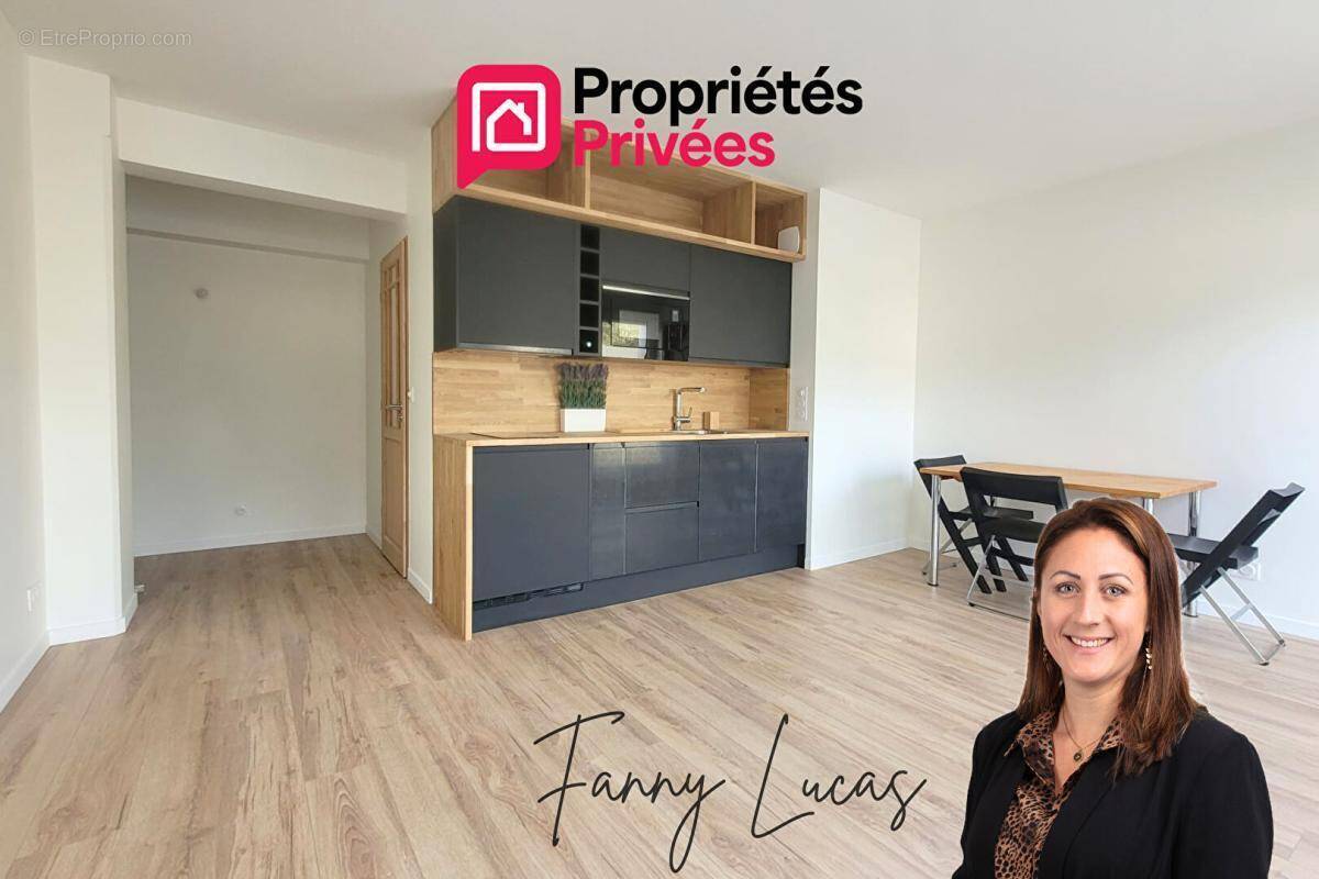 Appartement à GIF-SUR-YVETTE