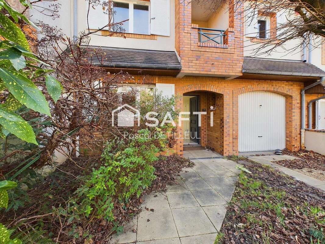 Photo 6 - Maison à GARCHES