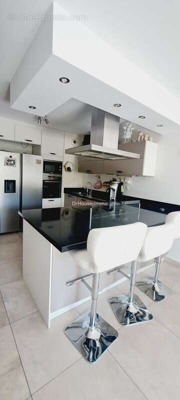 Appartement à SUCY-EN-BRIE