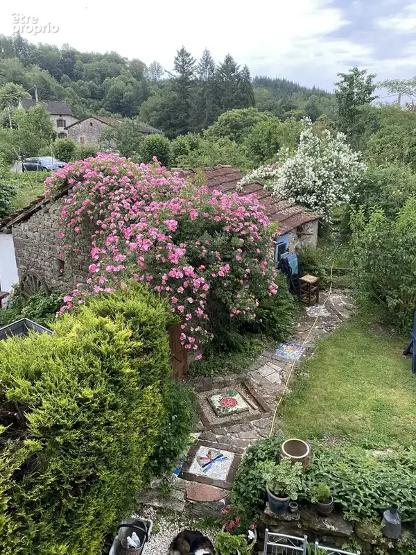 Maison 7 pièces 175 m² à vendre à Saint-Martin-Chateau (23460) - photo 2