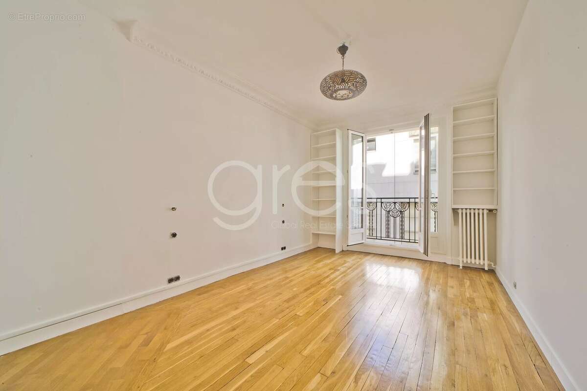 Appartement à PARIS-13E