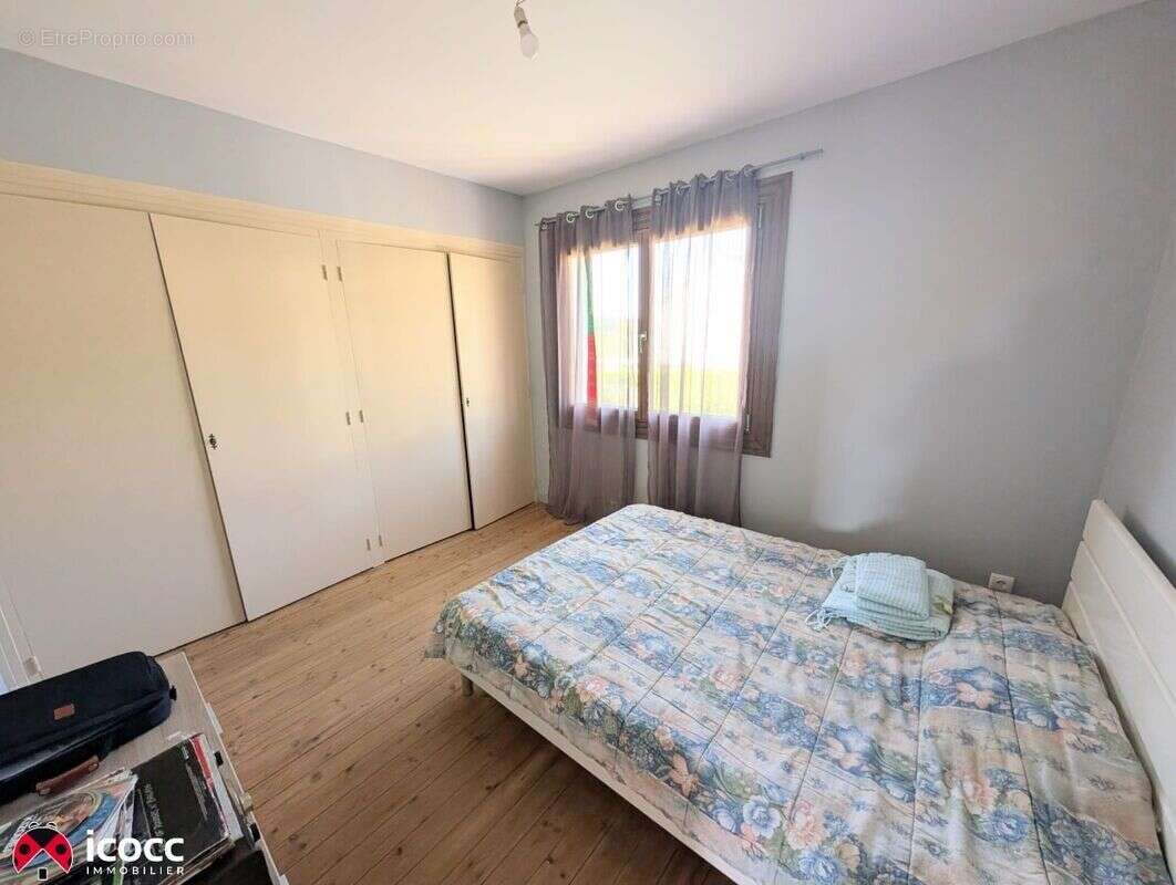 Maison à MAREUIL-SUR-LAY-DISSAIS