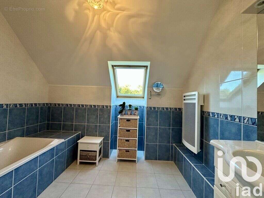 Photo 9 - Maison à BRACIEUX