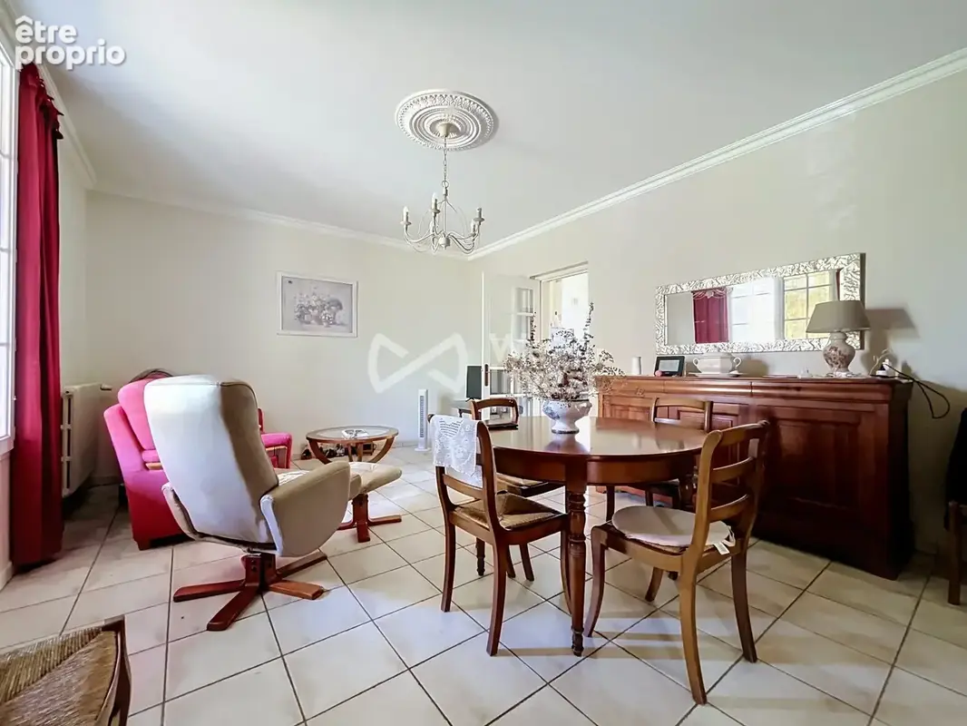 Maison 102 m² à Niort  - photo 5