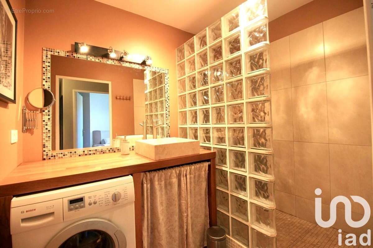 Photo 7 - Appartement à MARSEILLE-16E