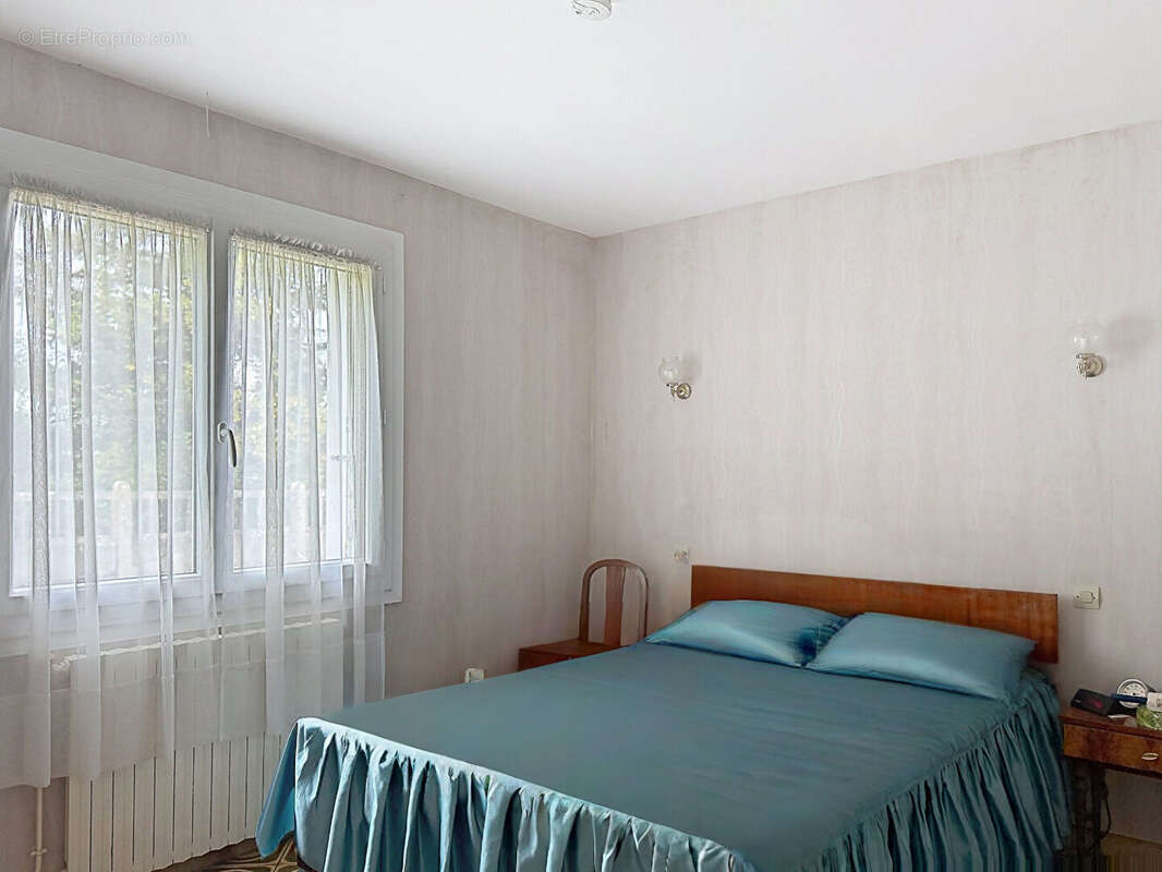 Maison Individuelle Villenave D Ornon 4 pièce(s) 70m2 - photo 4