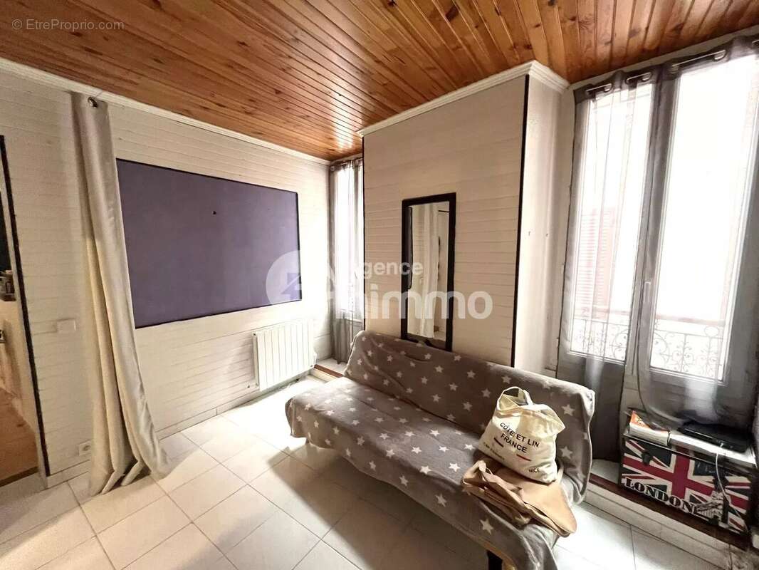 Appartement à LUCERAM