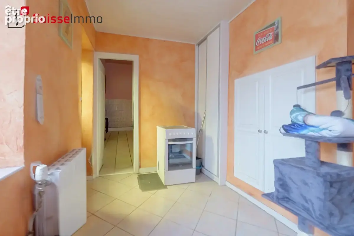 Maison Hericourt 6 pièces 140 m2 - photo 11