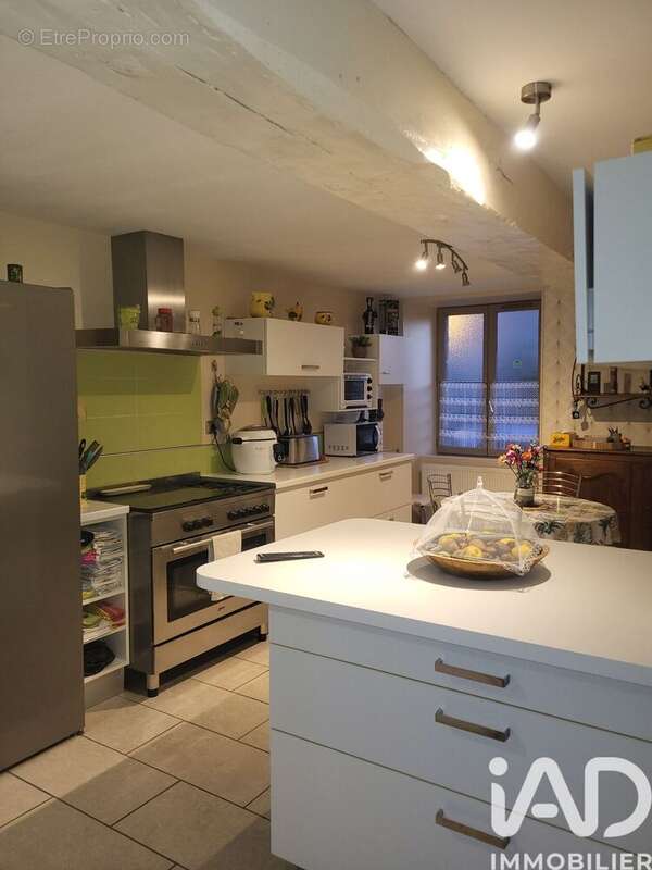 Photo 3 - Maison à FRESNAY-SUR-SARTHE