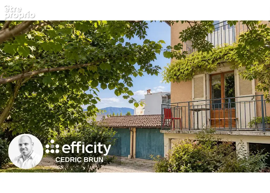 Maison 6 pièces 130 m² à vendre à Chambery (73000) - photo 2