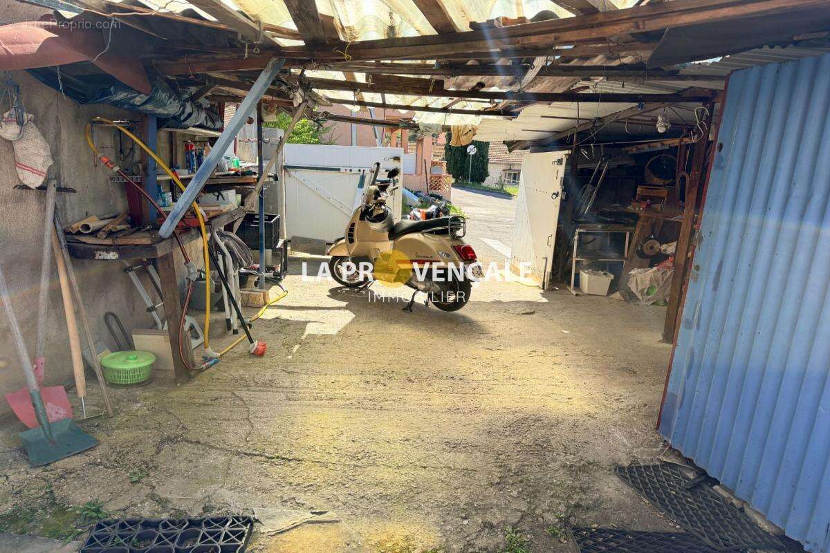 Appartement à GARDANNE