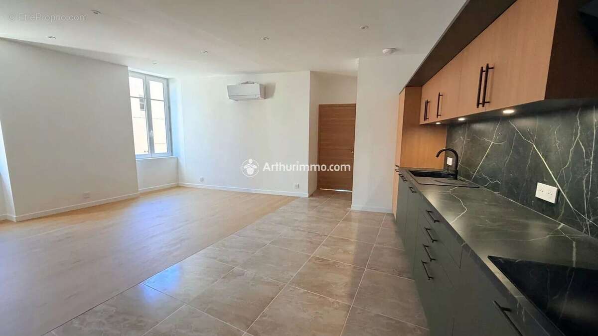 Appartement à MILLAU