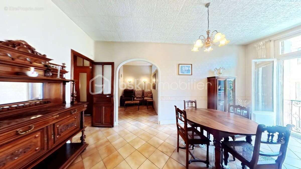 Maison à CAZOULS-LES-BEZIERS