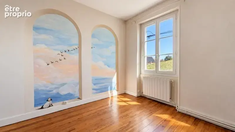 Maison de 4 pièces principales - photo 7
