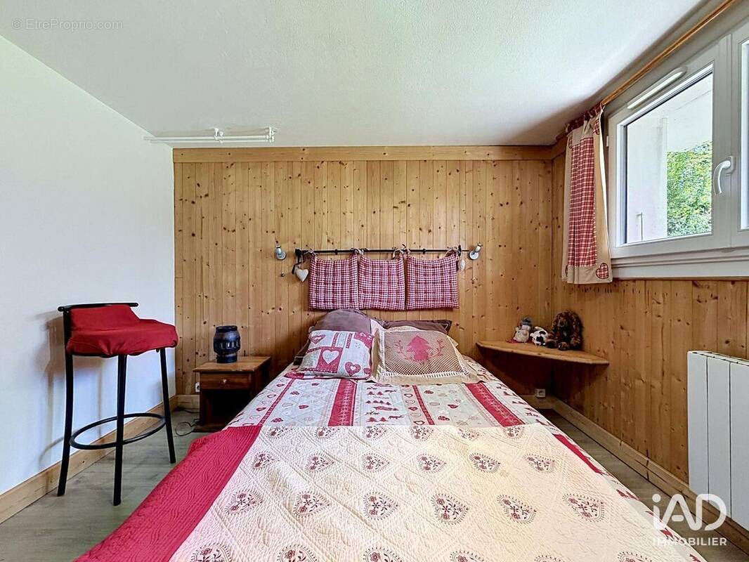 Photo 1 - Maison à SAMOENS