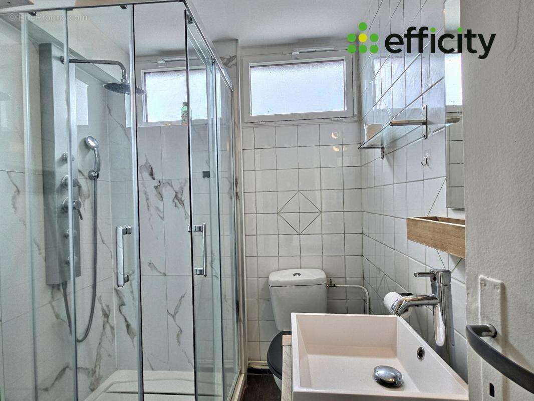 Appartement à TALENCE