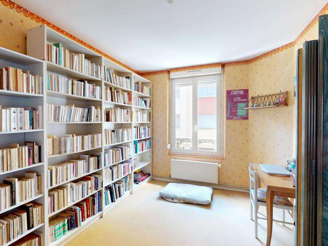 Appartement à DIEPPE