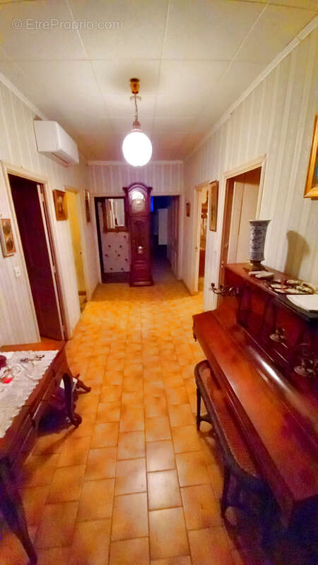 Appartement à BEDARIEUX