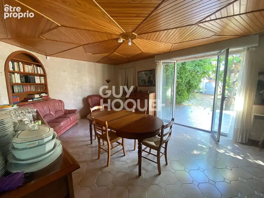 Maison 4 pièces 70 m² à vendre à Croth (27530) - photo 5