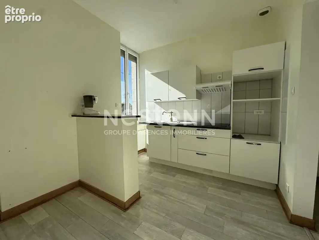 Exclusivité à 1min au Nord de Rochefort : Appartement T3 de 67m² à Vergeroux - photo 2