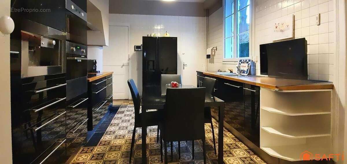 Photo 7 - Maison à LISIEUX