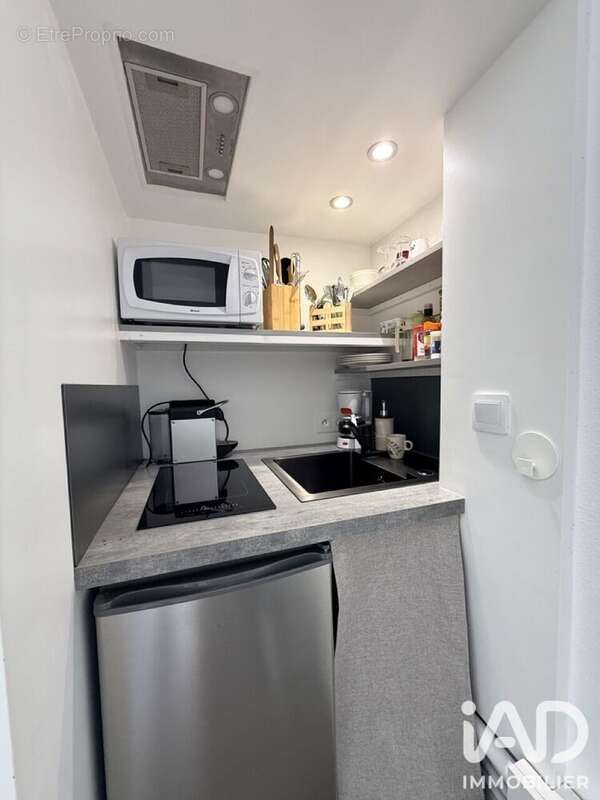 Photo 2 - Appartement à TROUVILLE-SUR-MER