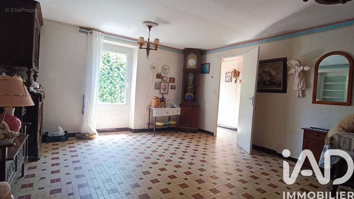 Photo 5 - Maison à BADEN