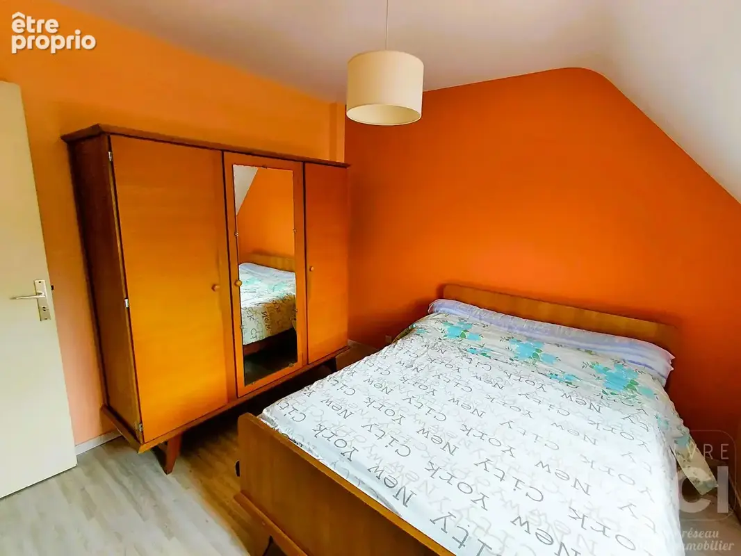 Maison Sainte Luce Sur Loire 95 m2 - photo 10