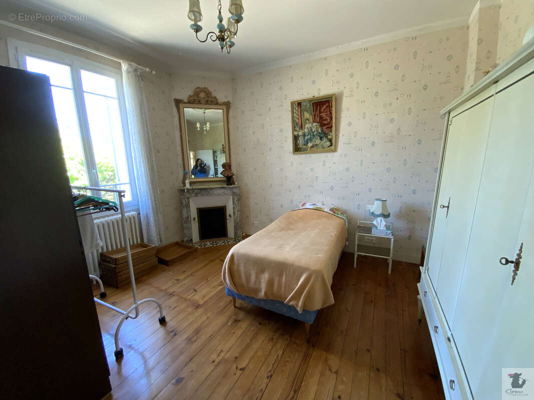 Maison à BERGERAC