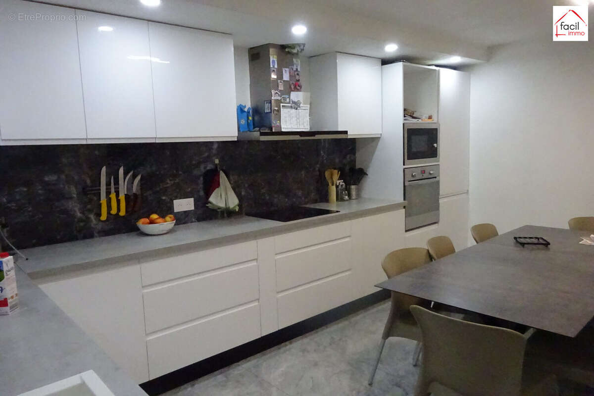 Maison à SARREBOURG