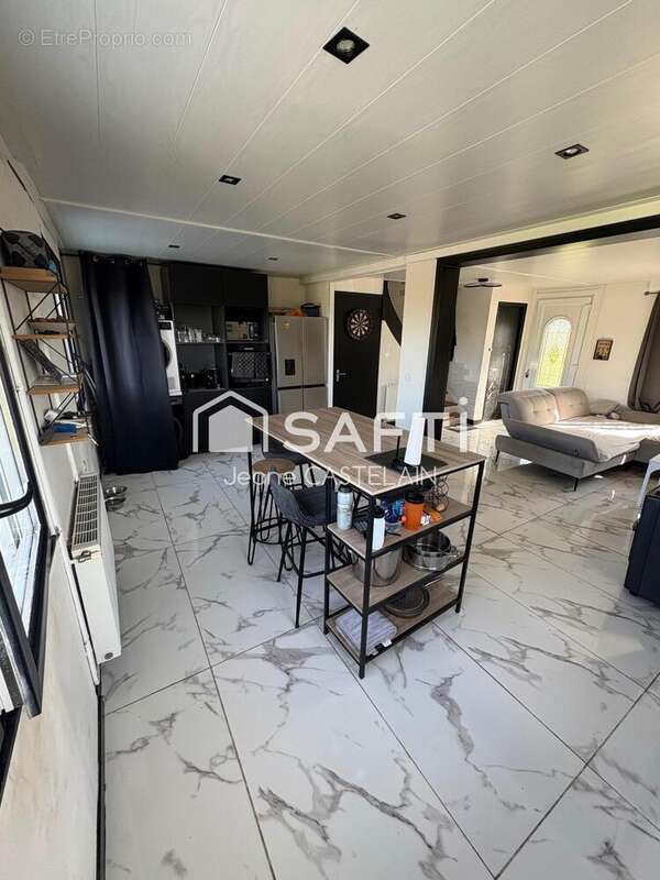 Maison 110 m² à Clairmarais  - photo 3