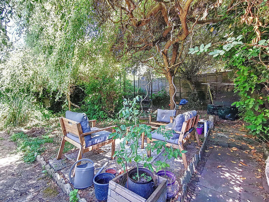 Maison à MALICORNE-SUR-SARTHE