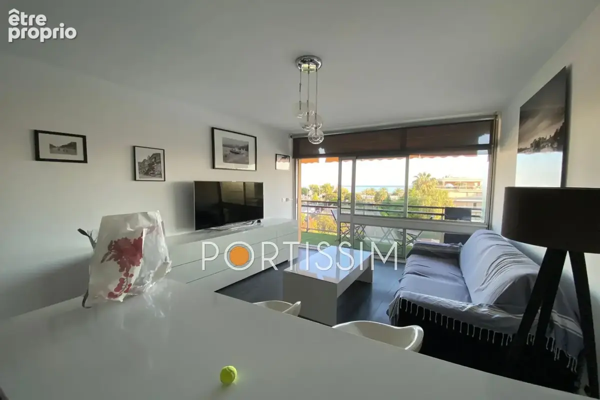 Appartement 2 pièces 49 m² à vendre à Saint-Laurent-Du-Var (06700) - photo 3