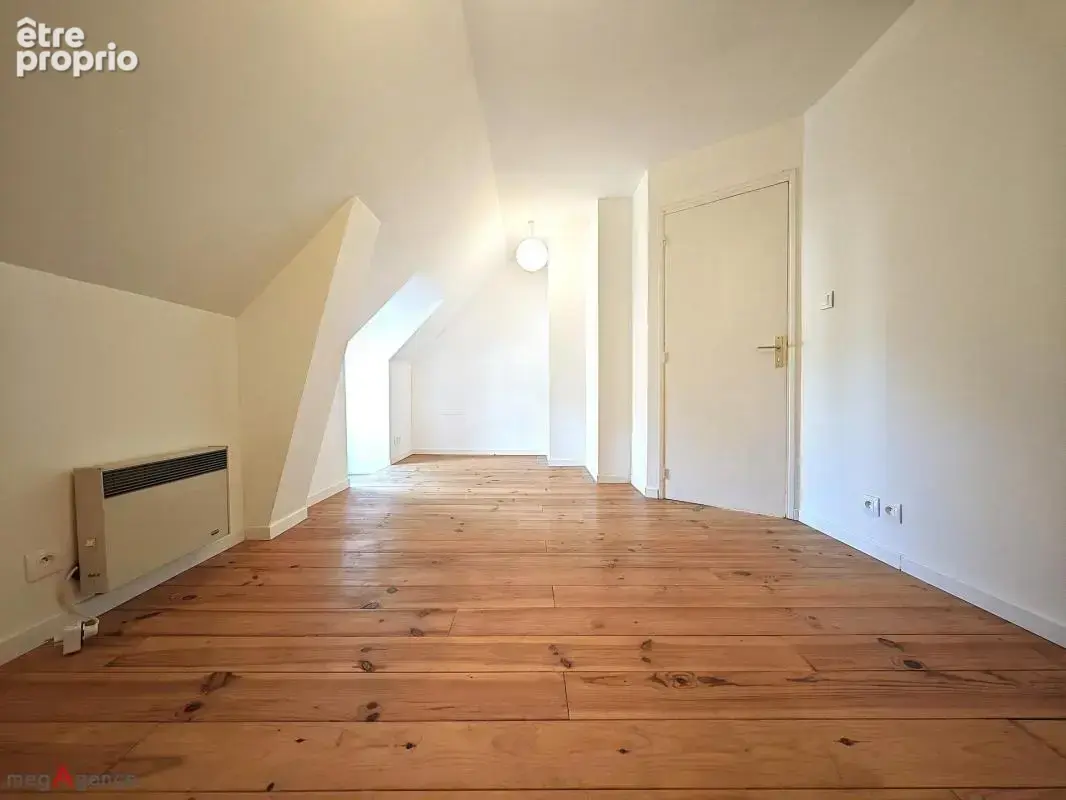 Maison en pierre 95 m² - photo 9