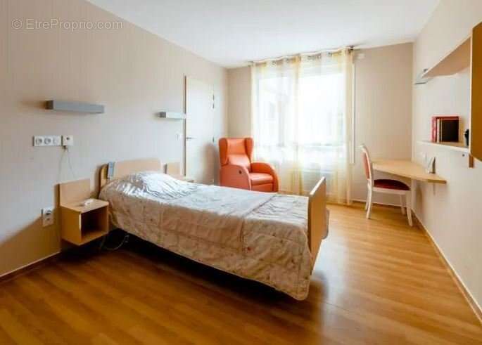Appartement à CAZAUBON