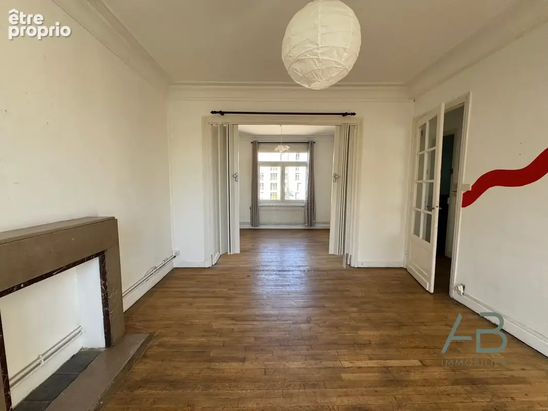 Appartement 2 pièces 58 m² à vendre à Lille (59000) - photo 4