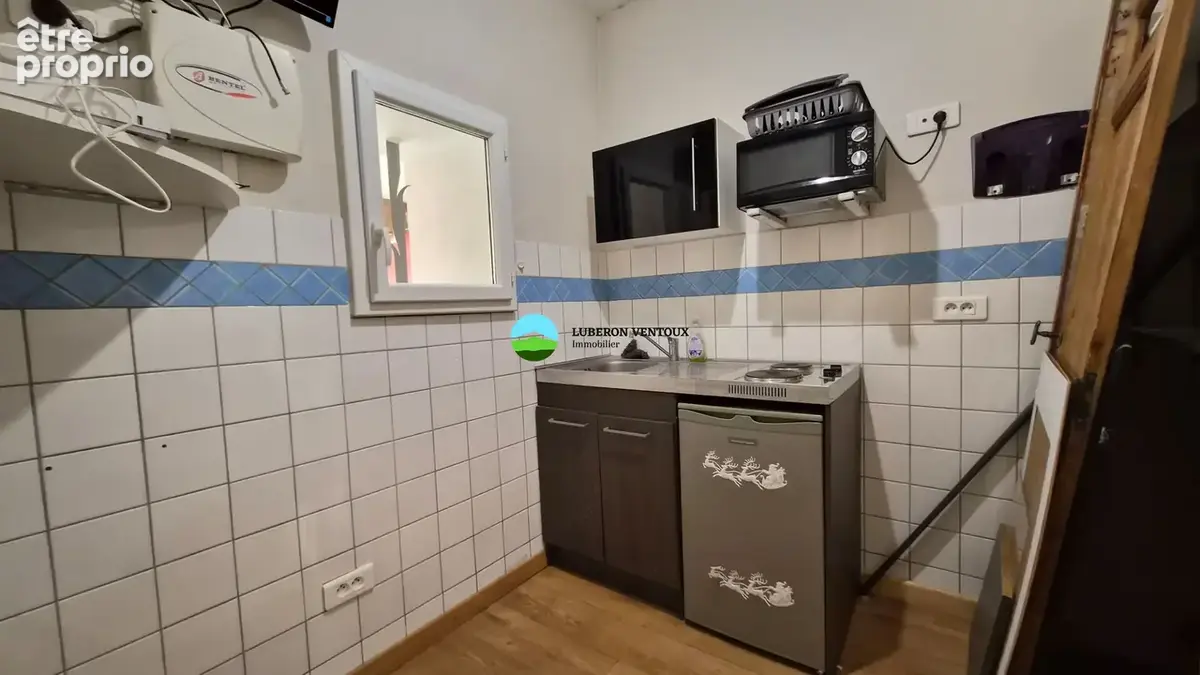 Appartement Malemort Du Comtat 3 pièces 54m2 - photo 3