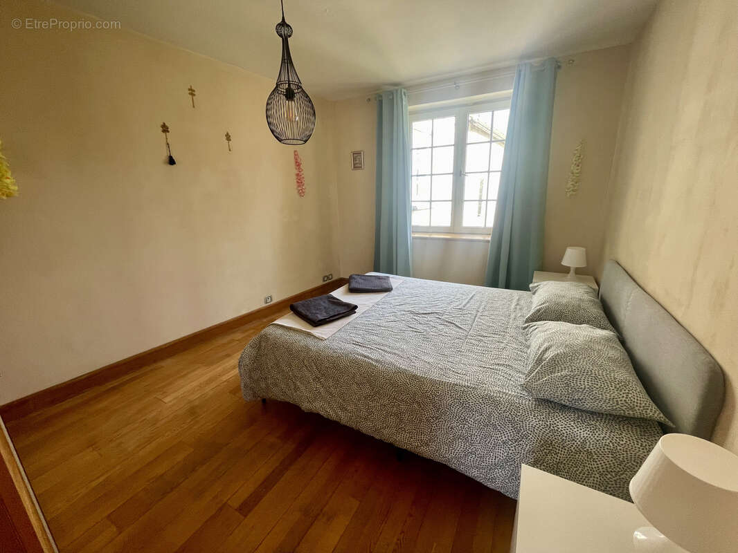 Maison à THOIRY