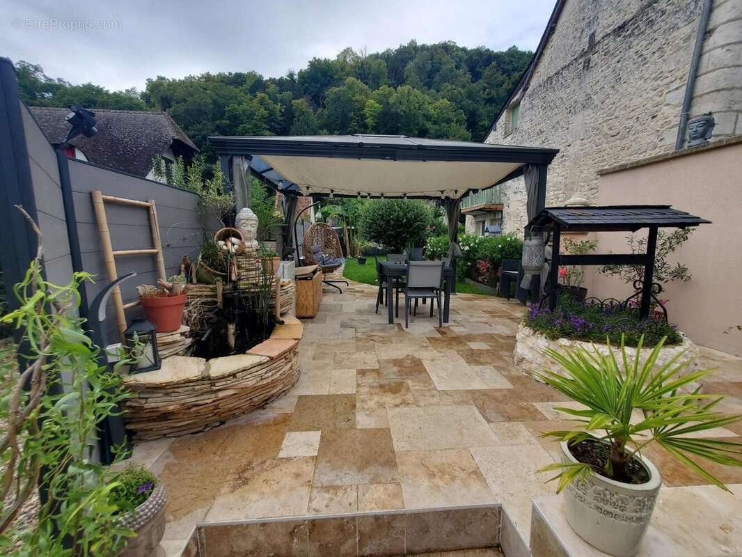 Maison 130 m² à Caumont  - photo 2
