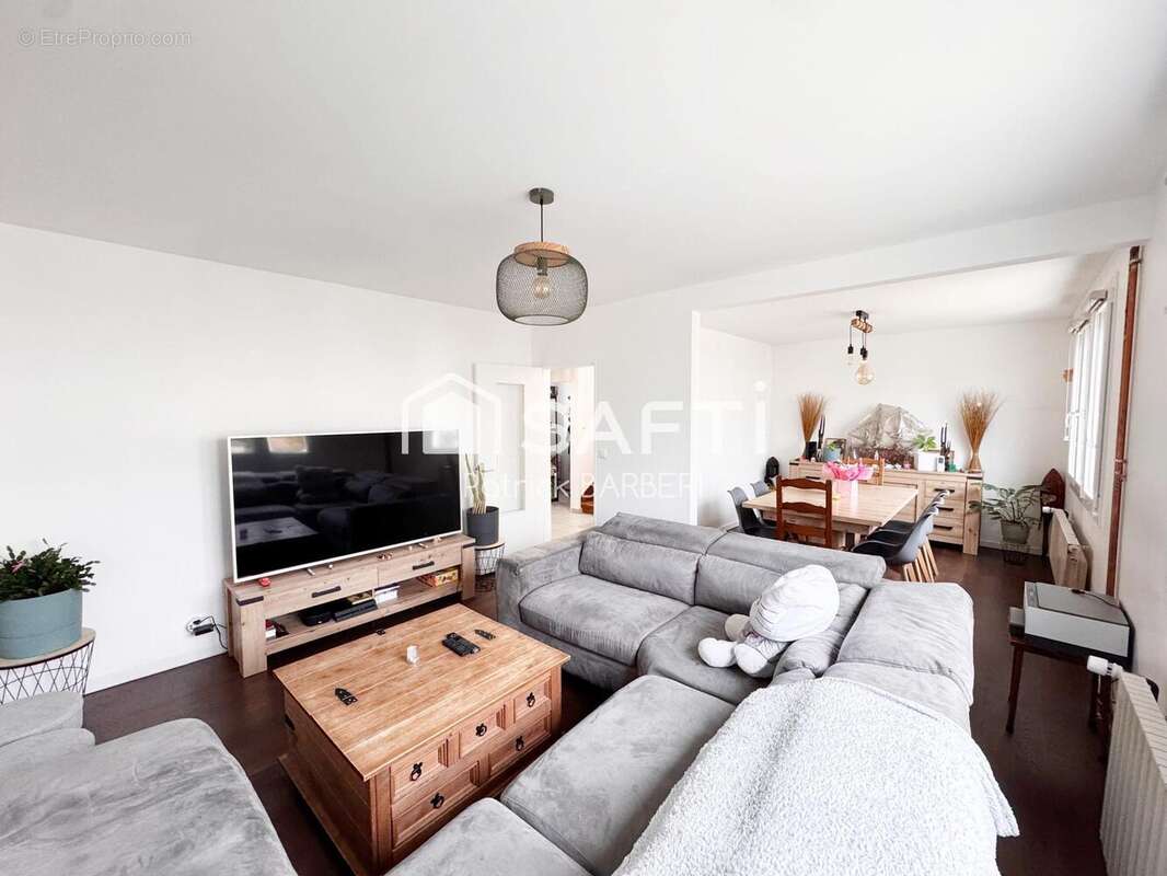 Photo 8 - Maison à MENUCOURT