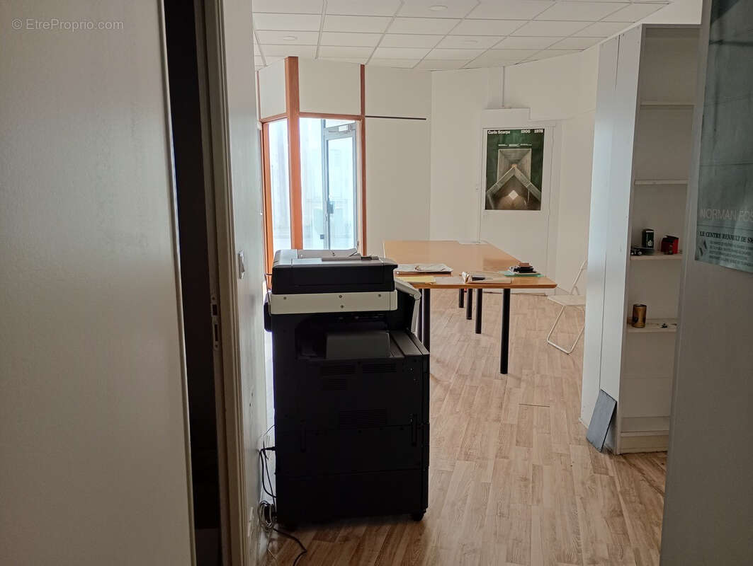 Appartement à MONNAIE