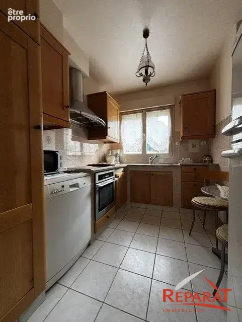 Maison 3 pièces 85 m² à vendre à Brive-La-Gaillarde (19100) - photo 2