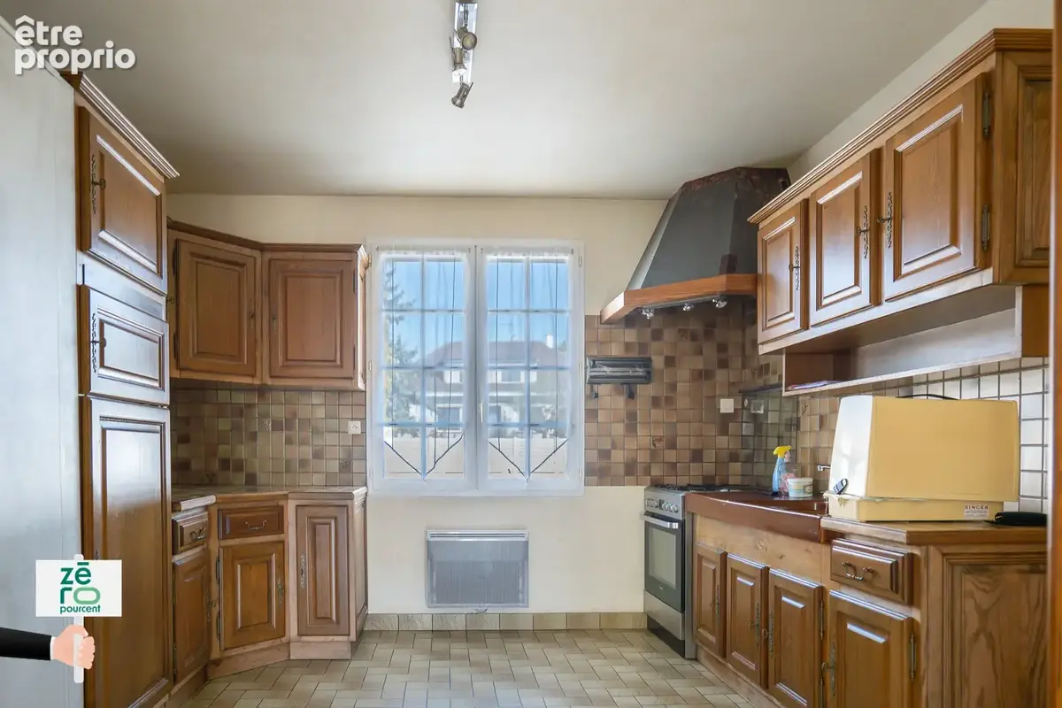 Boufféré -- Montaigu-Vendée - photo 5