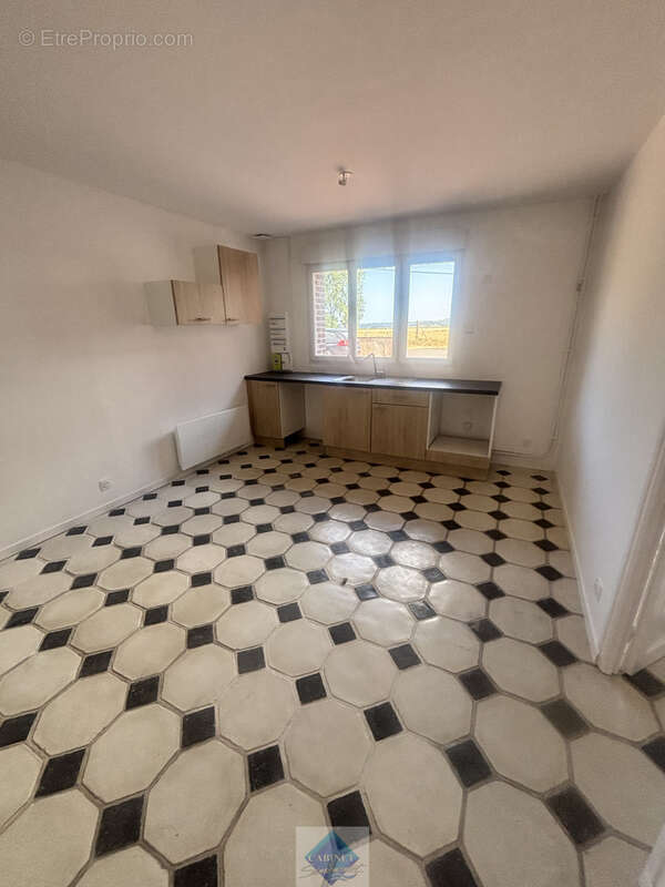 Duplex 60 m2  Mesnil Val - photo 5