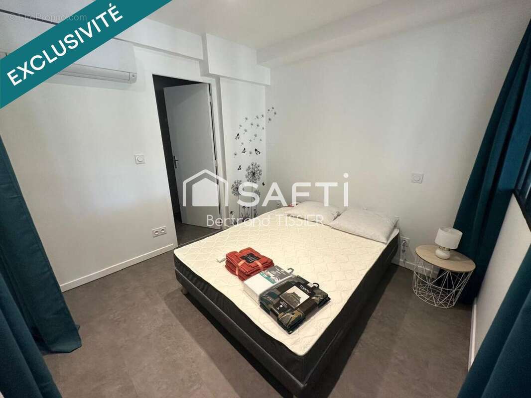 Photo 6 - Appartement à SAINTE-LUCE